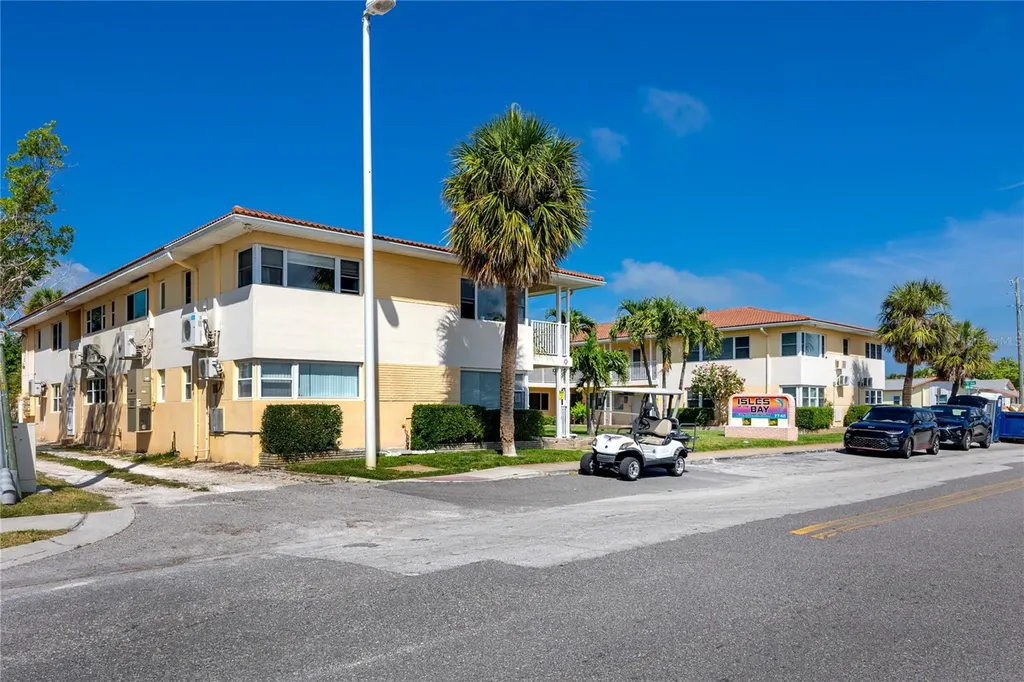 7740 Boca Ciega Drive St Pete Beach FL 33706