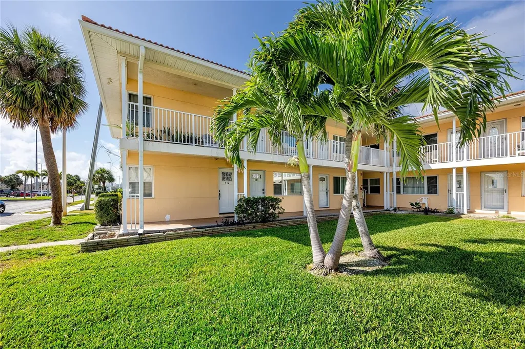 7740 Boca Ciega Drive St Pete Beach FL 33706