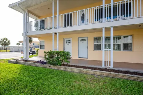 7740 Boca Ciega Drive St Pete Beach FL 33706