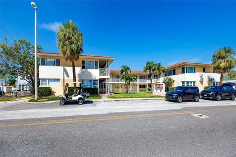 7740 Boca Ciega Drive St Pete Beach FL 33706