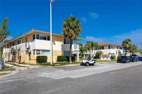 7740 Boca Ciega Drive St Pete Beach FL 33706
