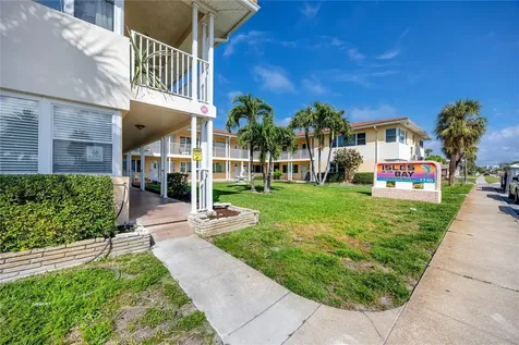 7740 Boca Ciega Drive St Pete Beach FL 33706