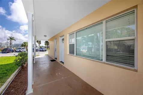 7740 Boca Ciega Drive St Pete Beach FL 33706