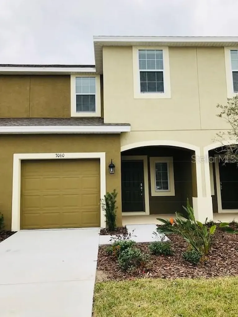 7060 Woodchase Glen Drive Riverview FL 33578