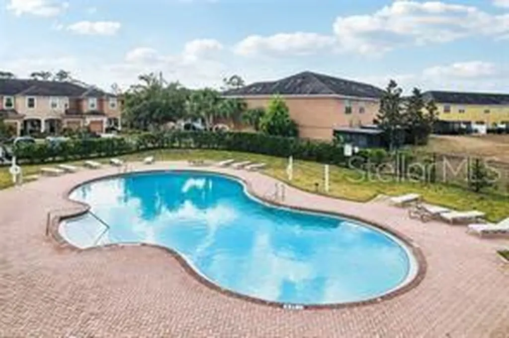 7060 Woodchase Glen Drive Riverview FL 33578