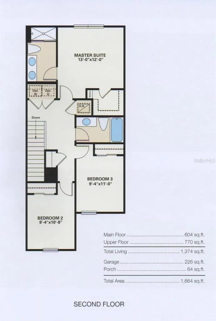 7060 Woodchase Glen Drive Riverview FL 33578