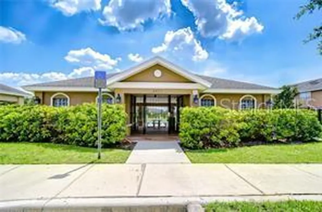 7060 Woodchase Glen Drive Riverview FL 33578