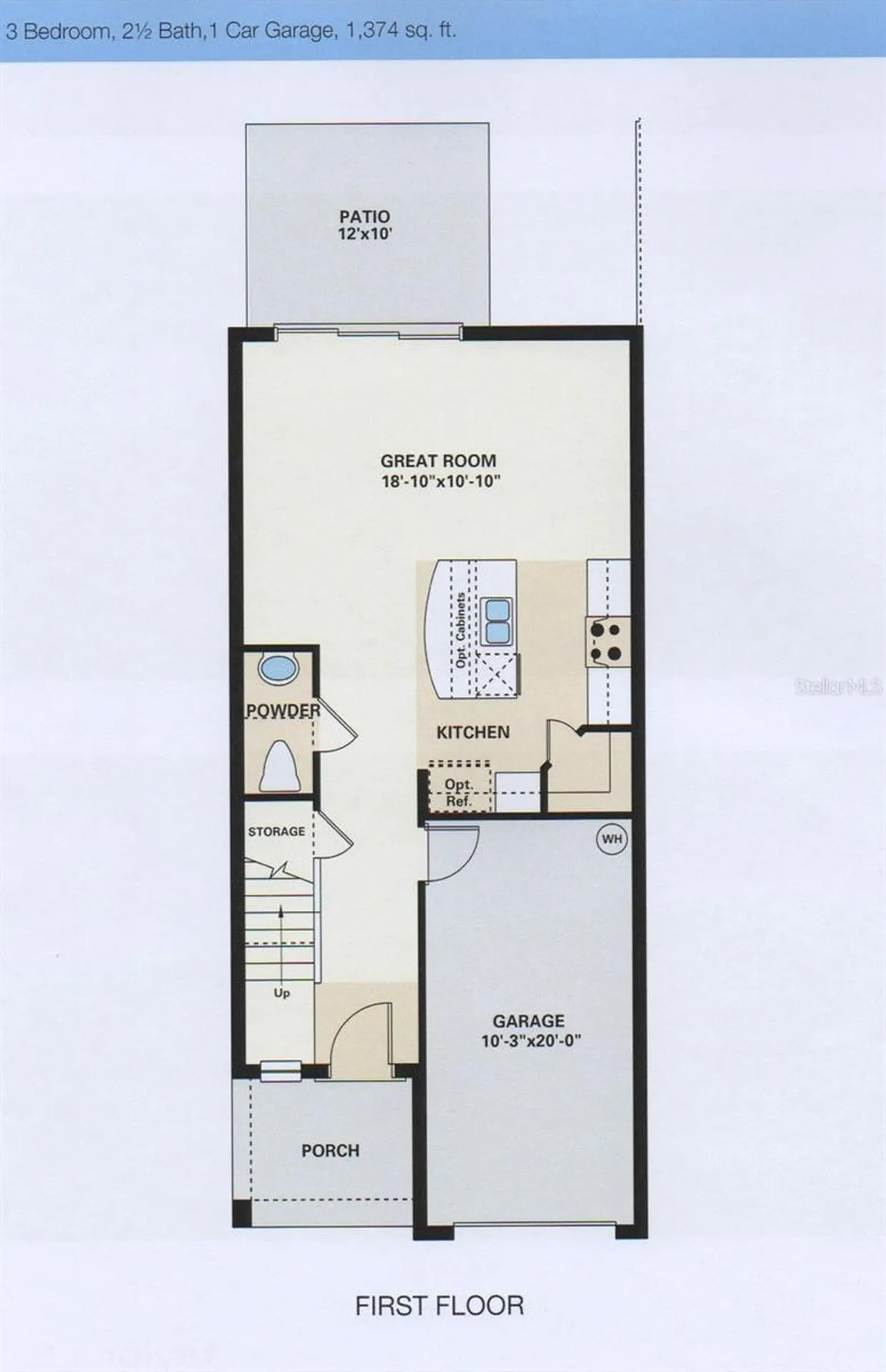7060 Woodchase Glen Drive Riverview FL 33578