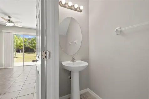 7060 Woodchase Glen Drive Riverview FL 33578