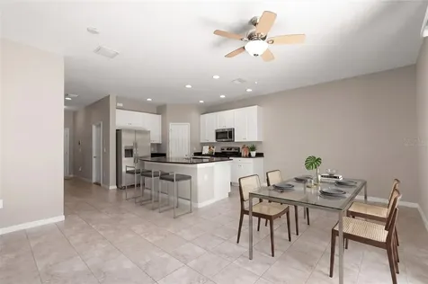 7060 Woodchase Glen Drive Riverview FL 33578
