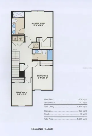 7060 Woodchase Glen Drive Riverview FL 33578