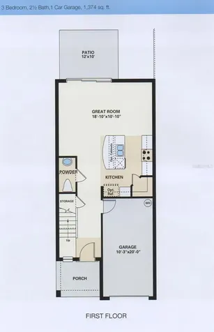 7060 Woodchase Glen Drive Riverview FL 33578