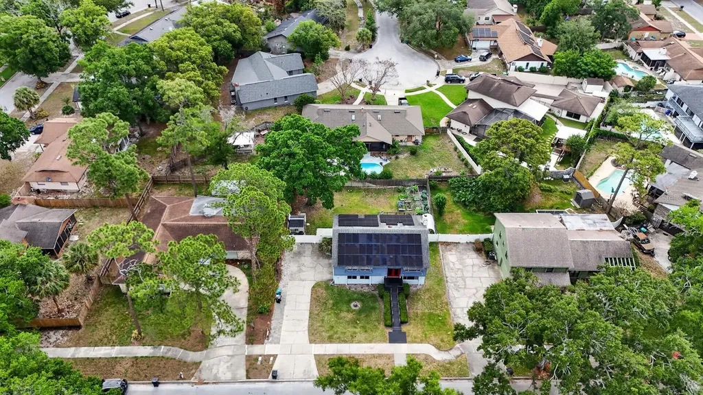 4053 Rose Petal Lane Orlando FL 32808