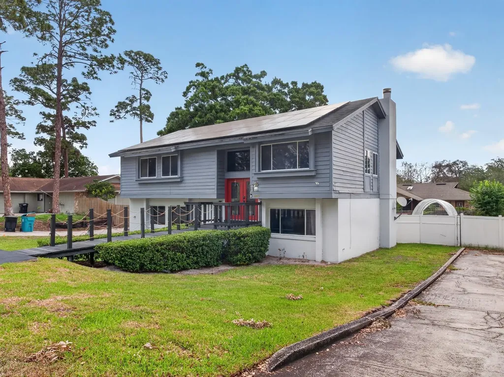 4053 Rose Petal Lane Orlando FL 32808