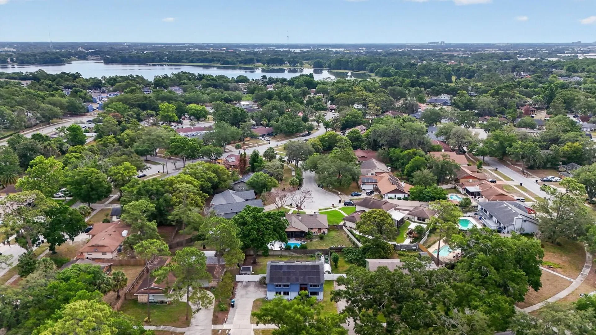 4053 Rose Petal Lane Orlando FL 32808