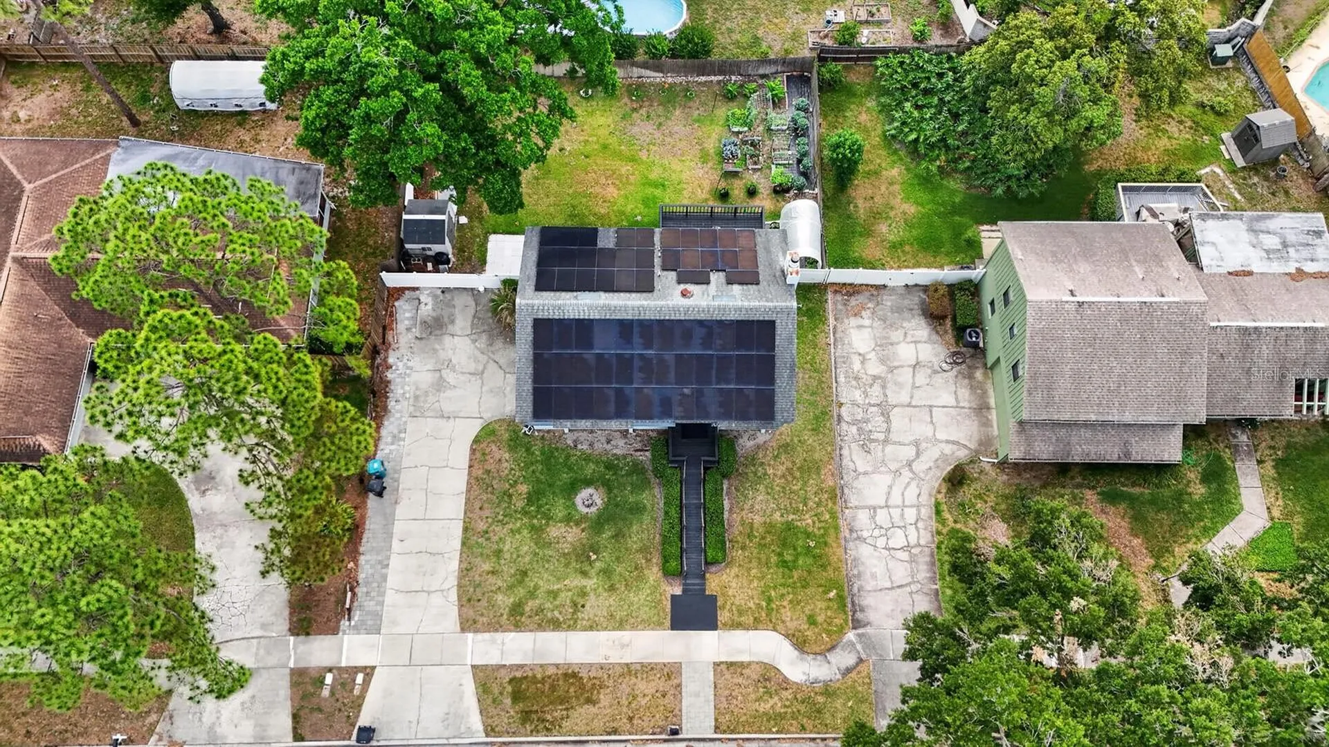 4053 Rose Petal Lane Orlando FL 32808