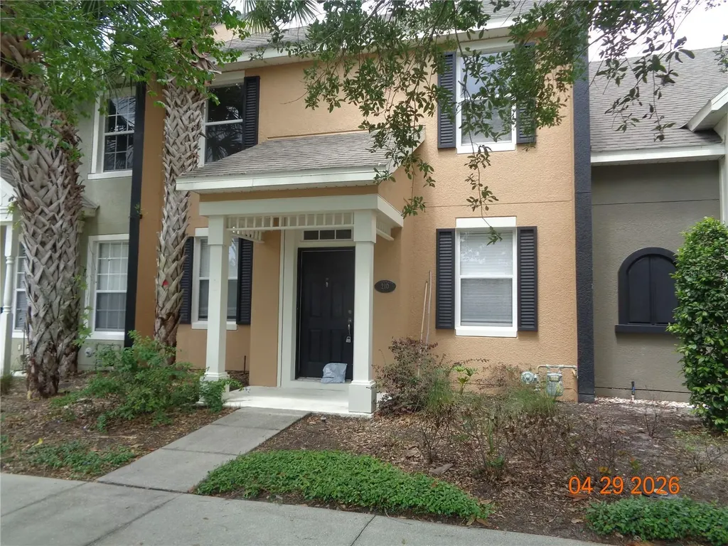 210 Woodhouse Lane Deland FL 32724