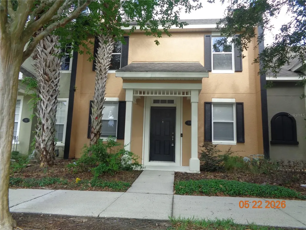 210 Woodhouse Lane Deland FL 32724