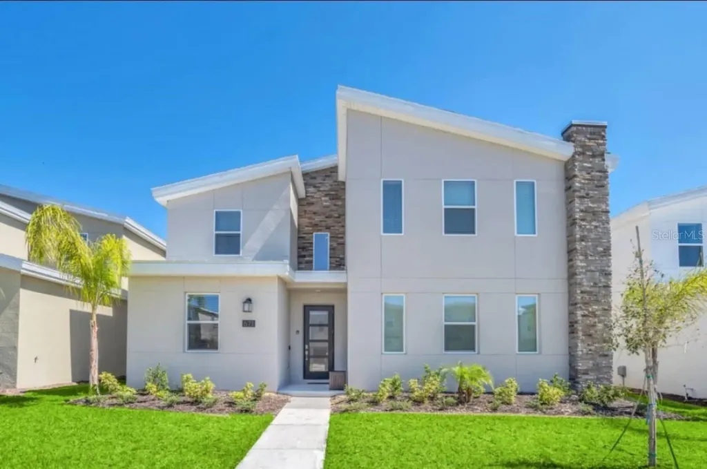 671 Sticks Street Davenport FL 33896