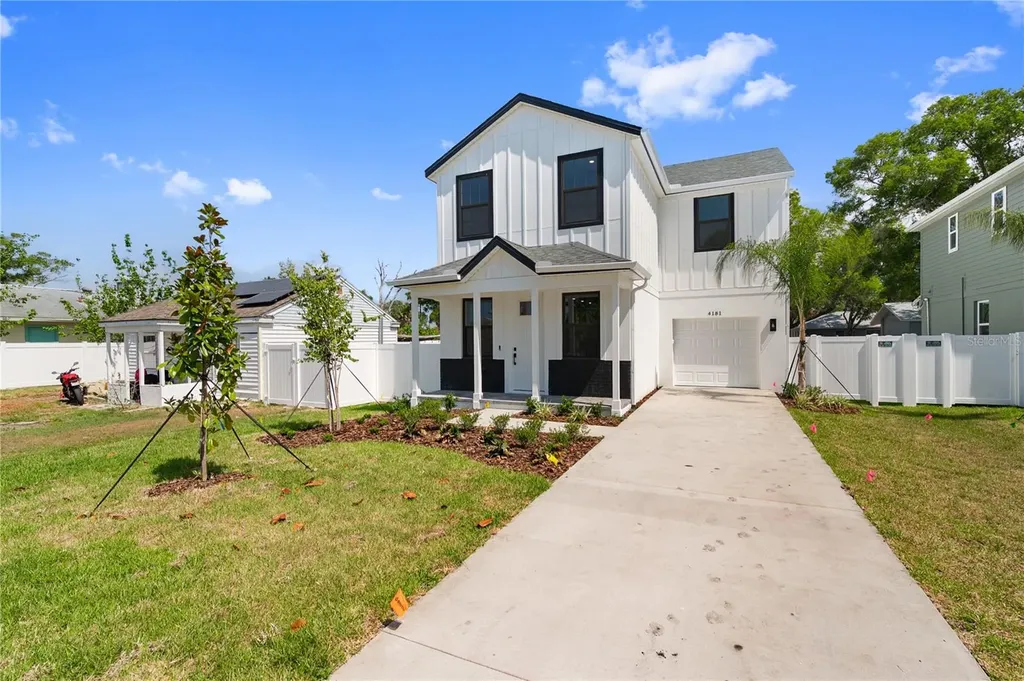 4181 56th Avenue N St Petersburg FL 33714