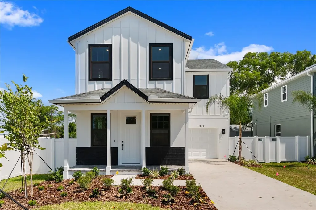 4181 56th Avenue N St Petersburg FL 33714
