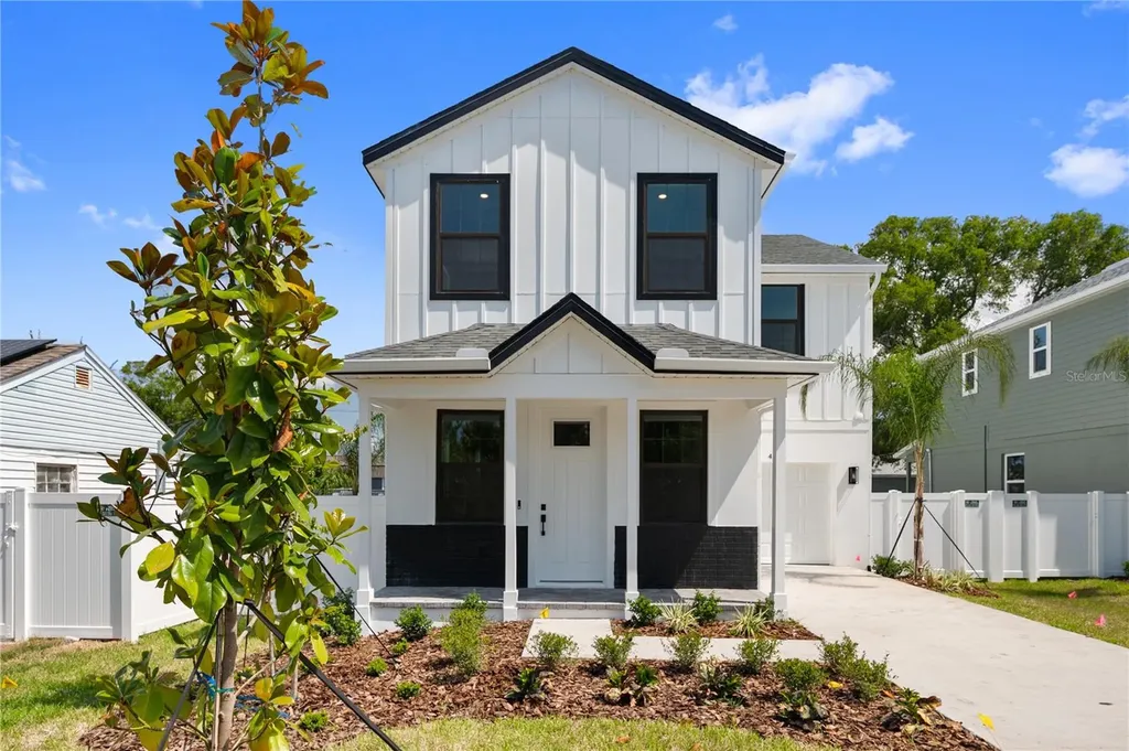 4181 56th Avenue N St Petersburg FL 33714