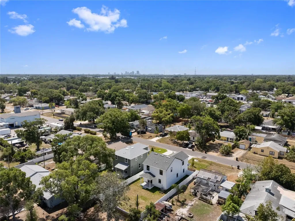 4181 56th Avenue N St Petersburg FL 33714