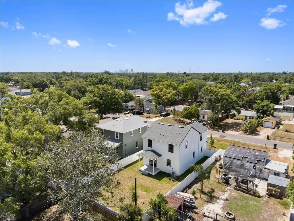 4181 56th Avenue N St Petersburg FL 33714