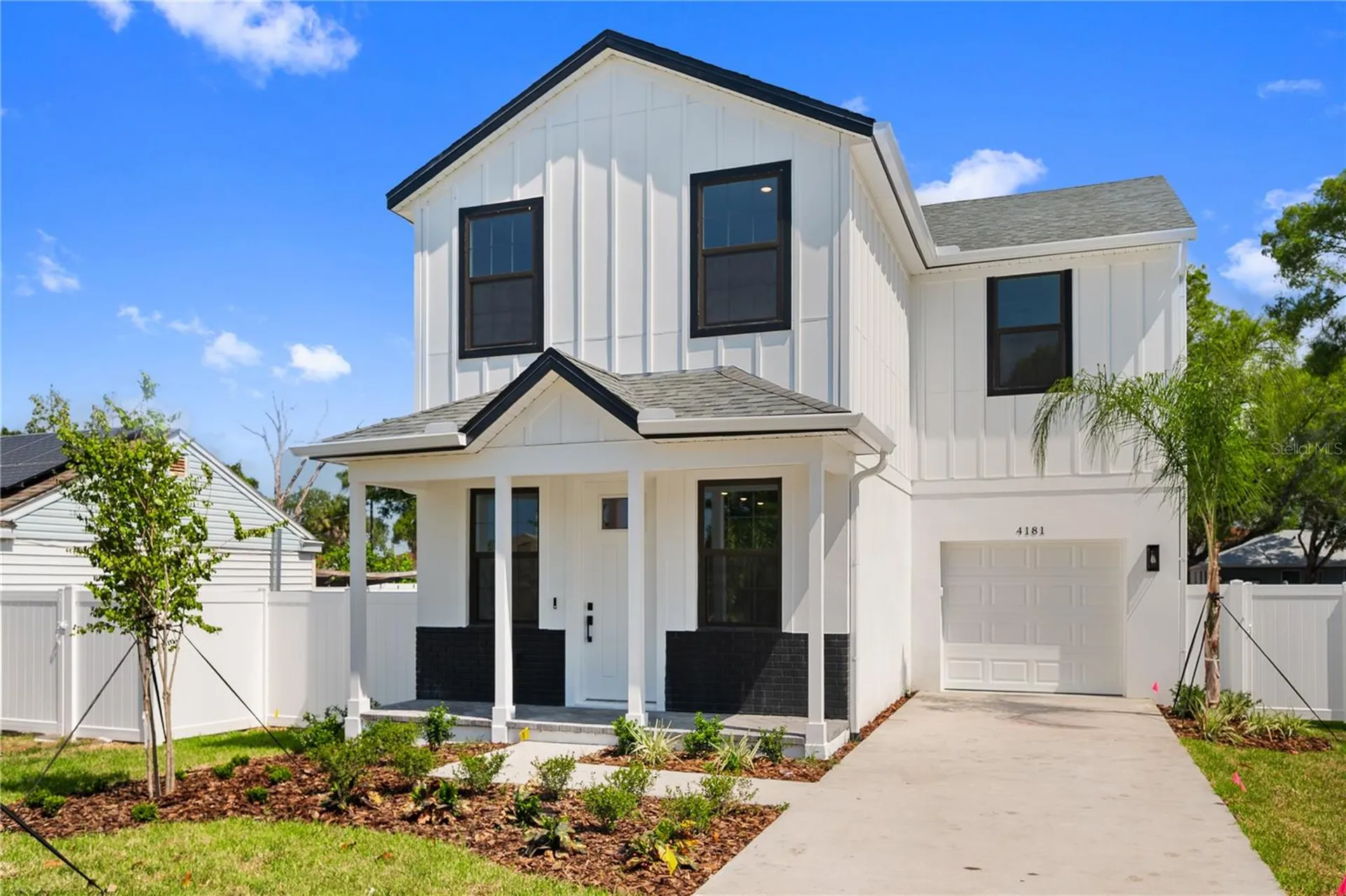 4181 56th Avenue N St Petersburg FL 33714