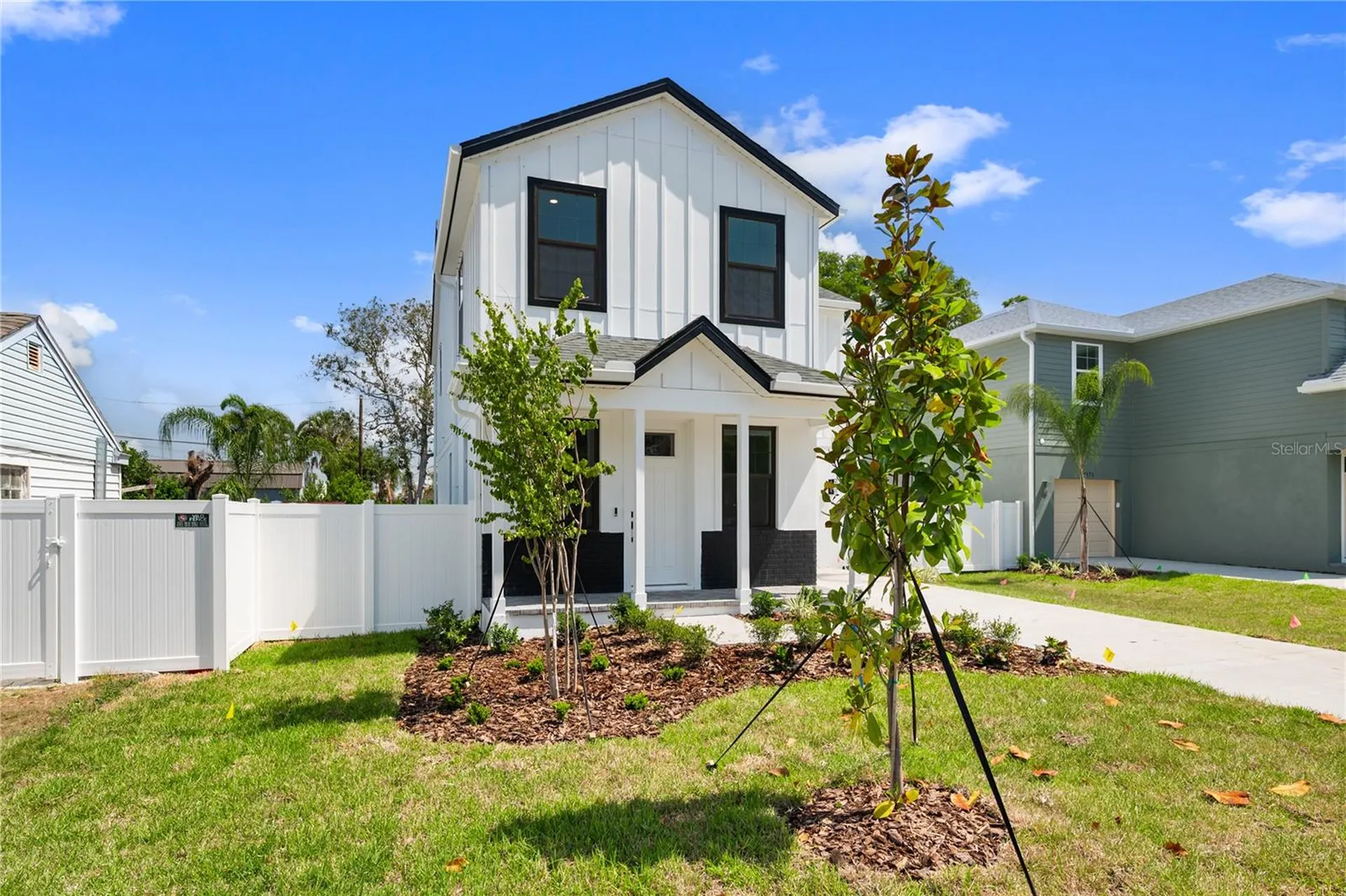 4181 56th Avenue N St Petersburg FL 33714