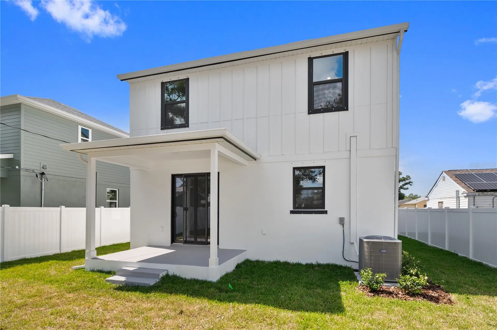 4181 56th Avenue N St Petersburg FL 33714