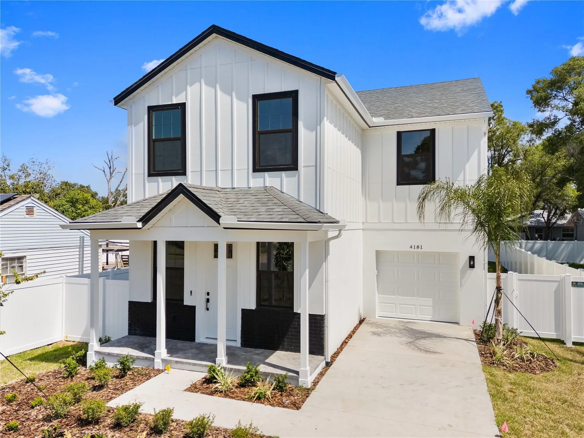 4181 56th Avenue N St Petersburg FL 33714
