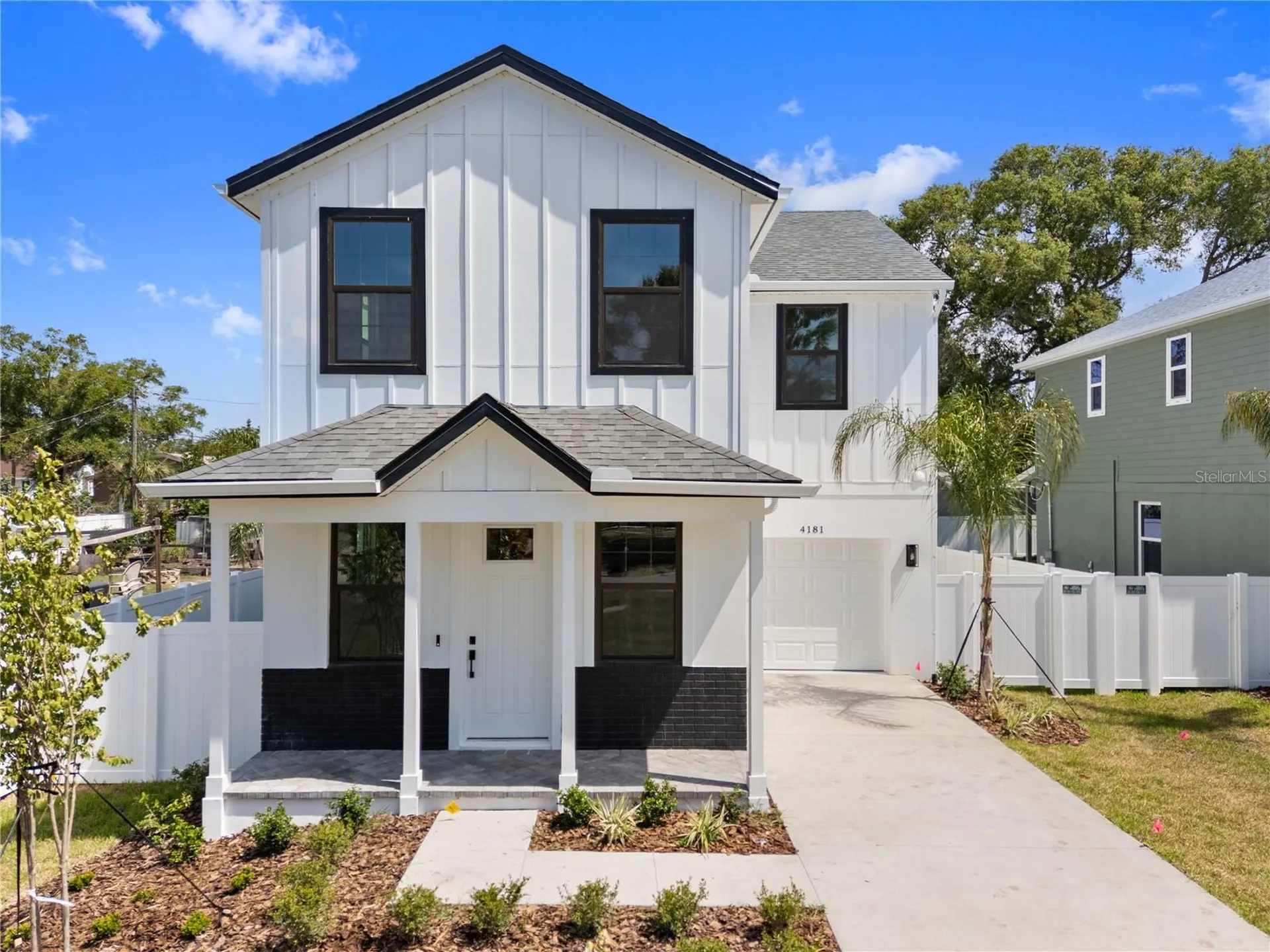 4181 56th Avenue N St Petersburg FL 33714