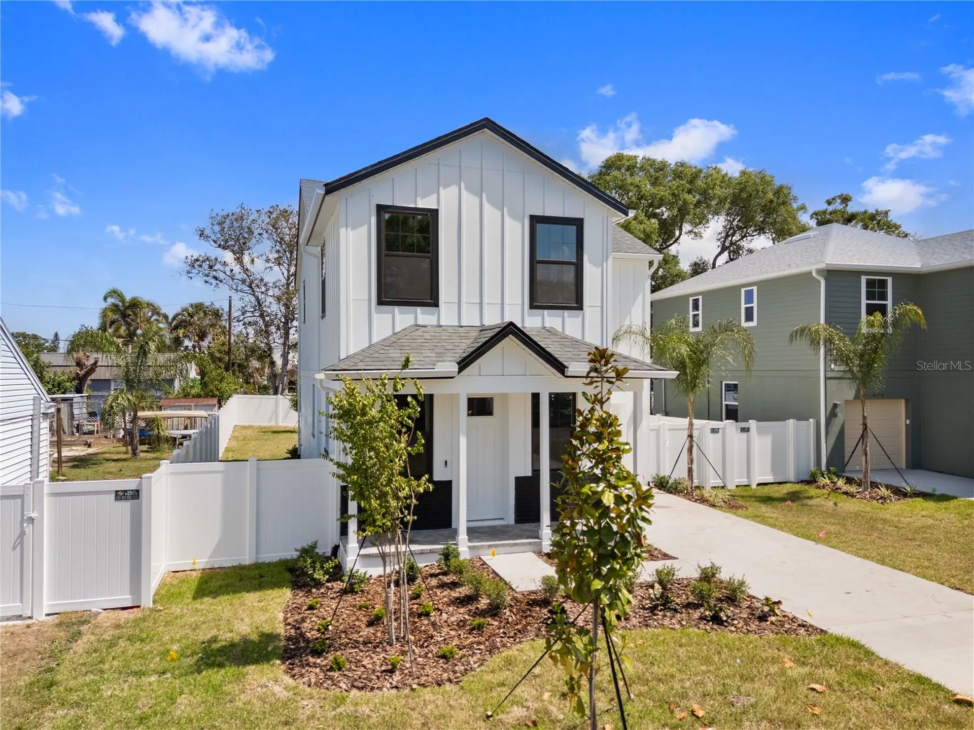 4181 56th Avenue N St Petersburg FL 33714