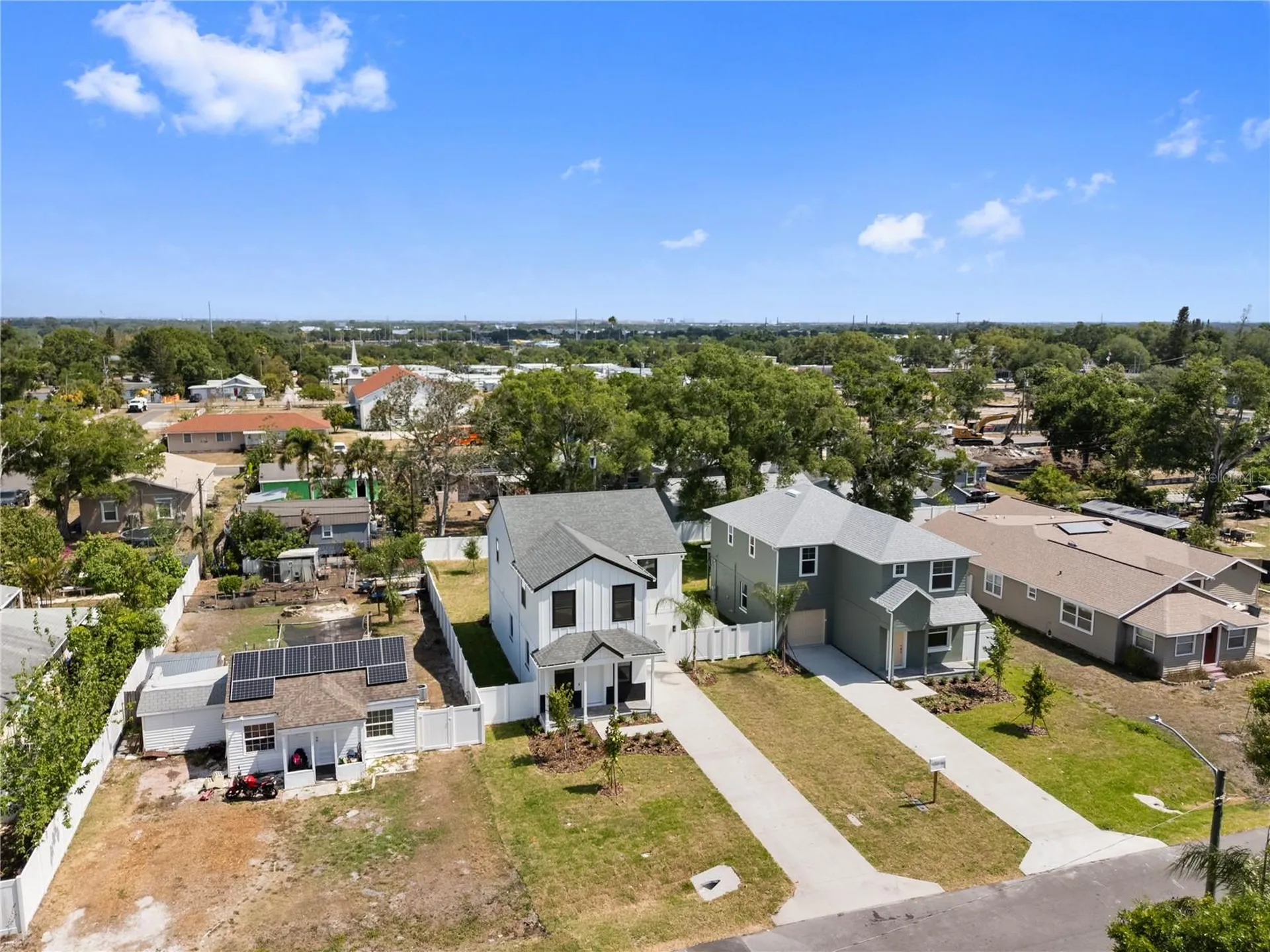 4181 56th Avenue N St Petersburg FL 33714