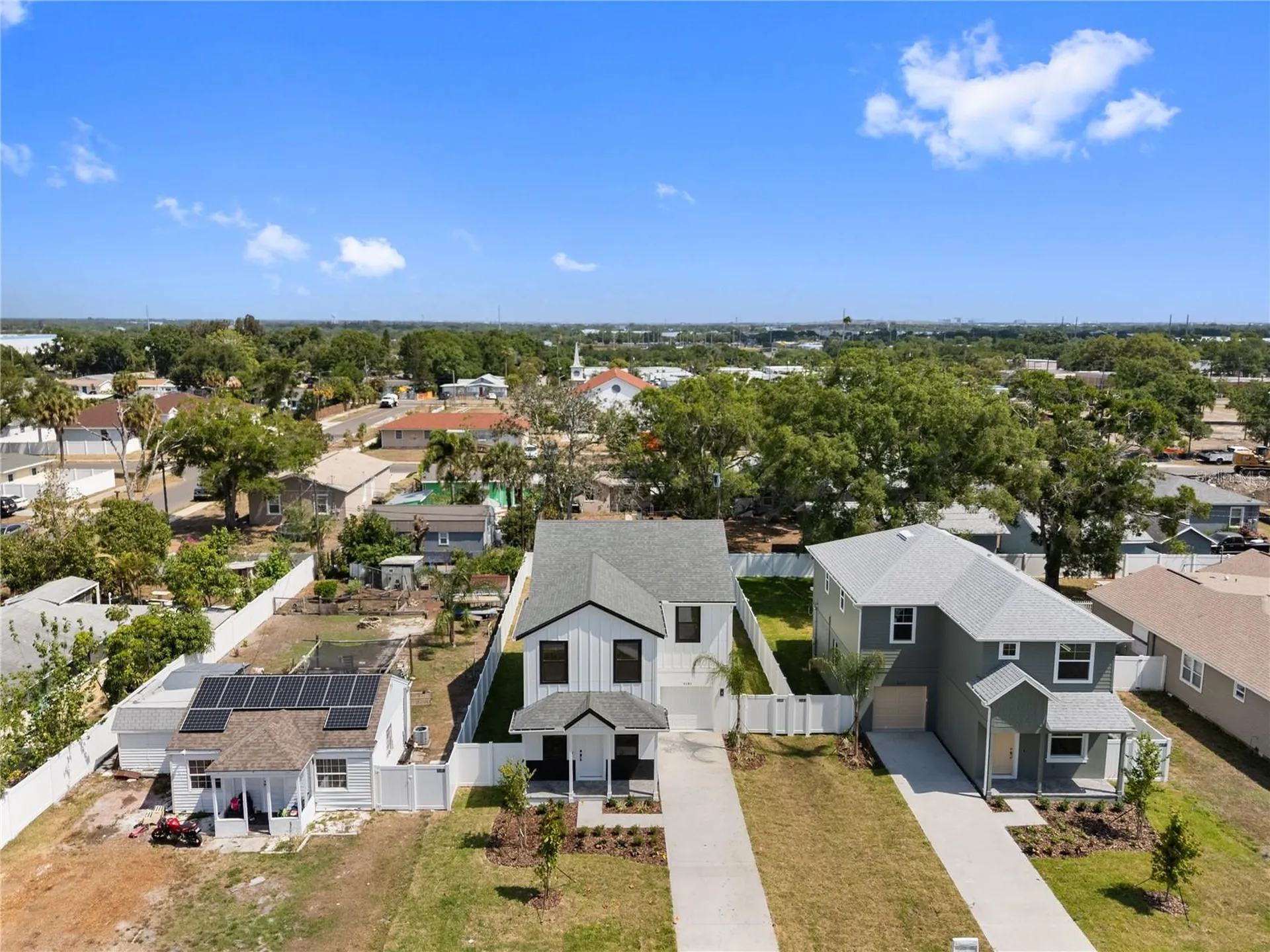 4181 56th Avenue N St Petersburg FL 33714