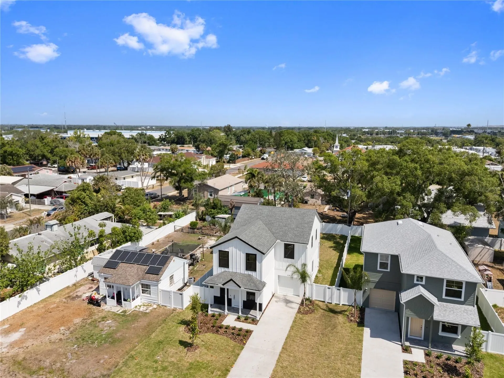 4181 56th Avenue N St Petersburg FL 33714