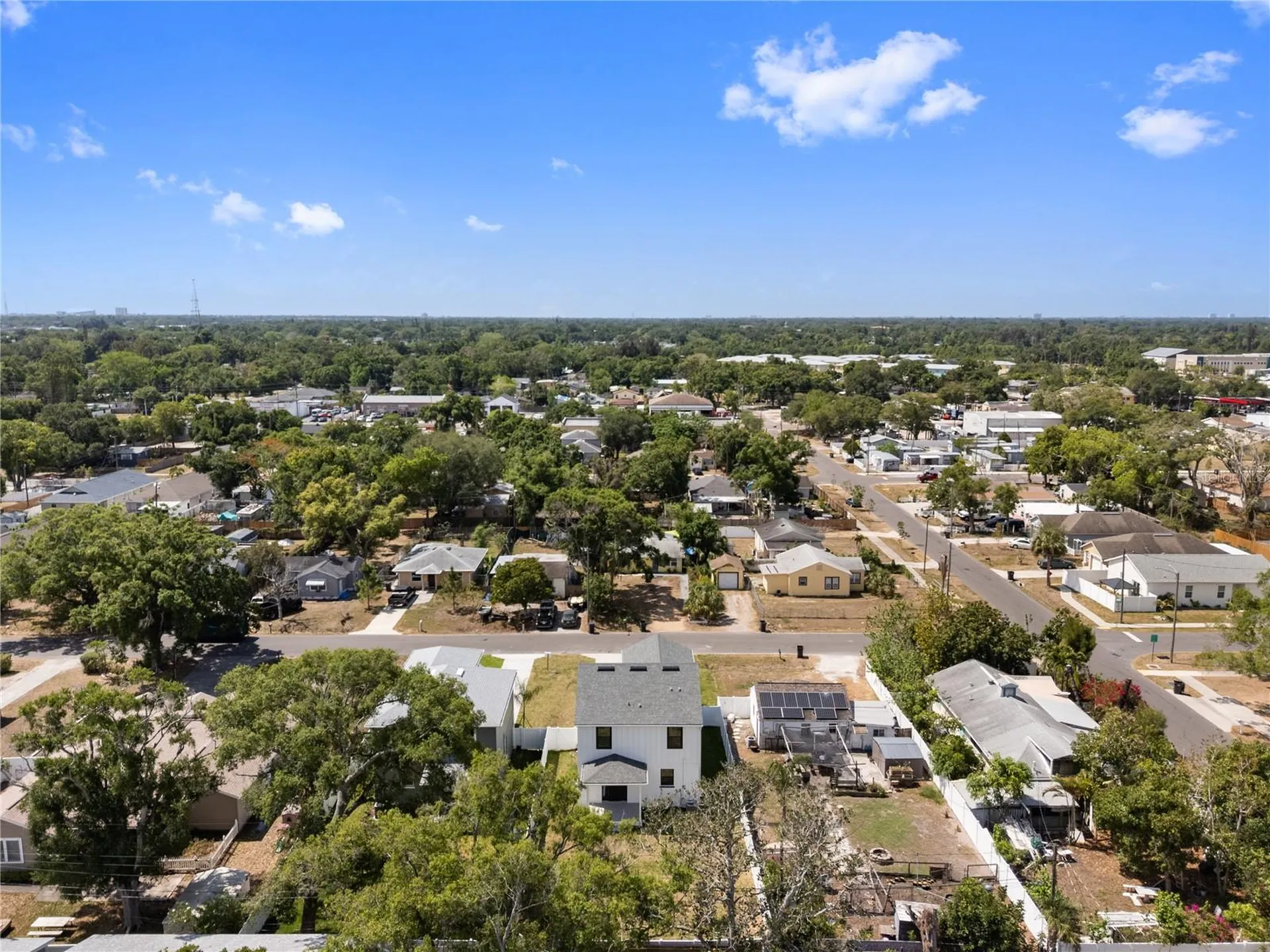 4181 56th Avenue N St Petersburg FL 33714