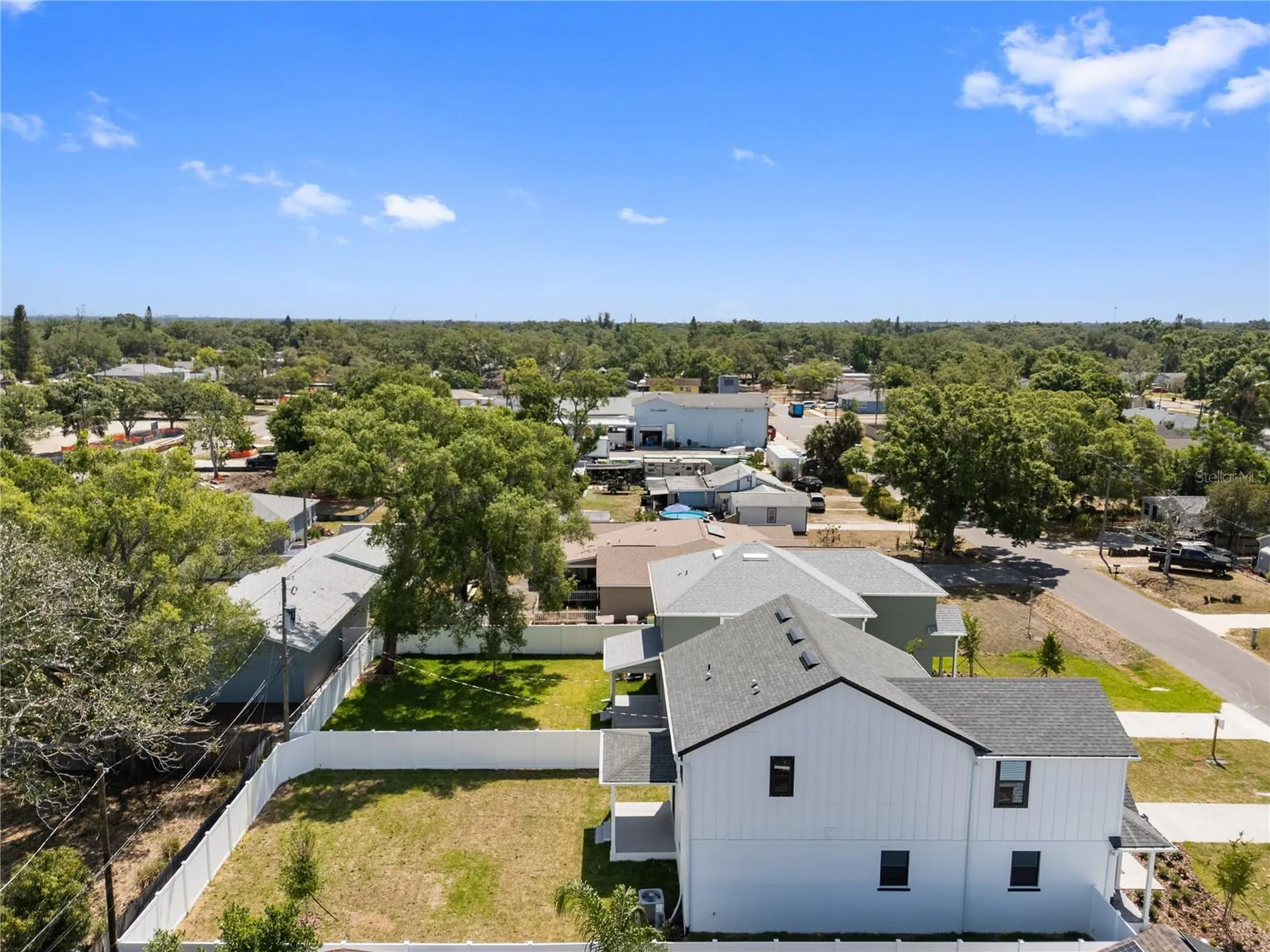 4181 56th Avenue N St Petersburg FL 33714