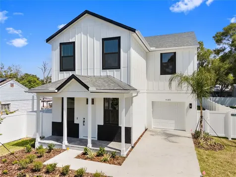 4181 56th Avenue N St Petersburg FL 33714
