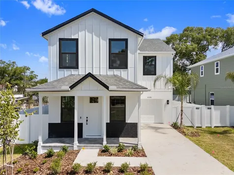 4181 56th Avenue N St Petersburg FL 33714