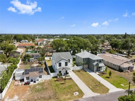 4181 56th Avenue N St Petersburg FL 33714
