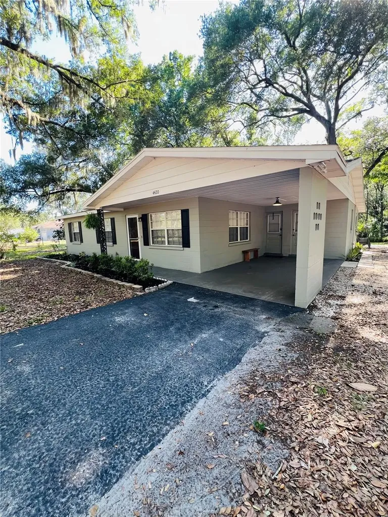 4420 Bailey Road Mulberry FL 33860