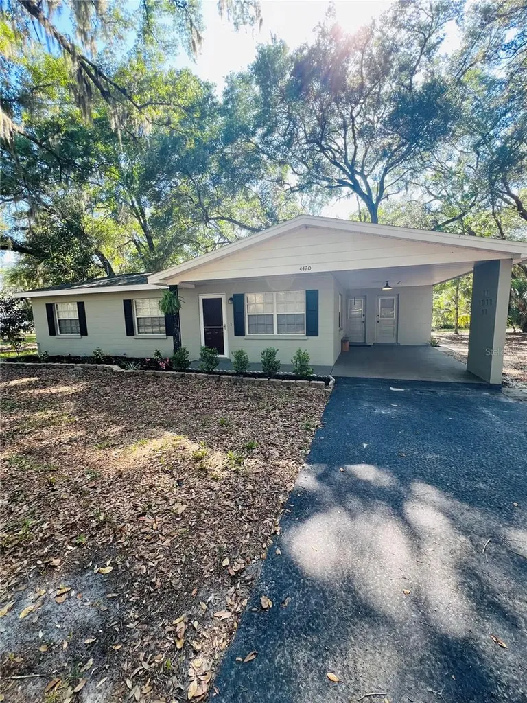 4420 Bailey Road Mulberry FL 33860