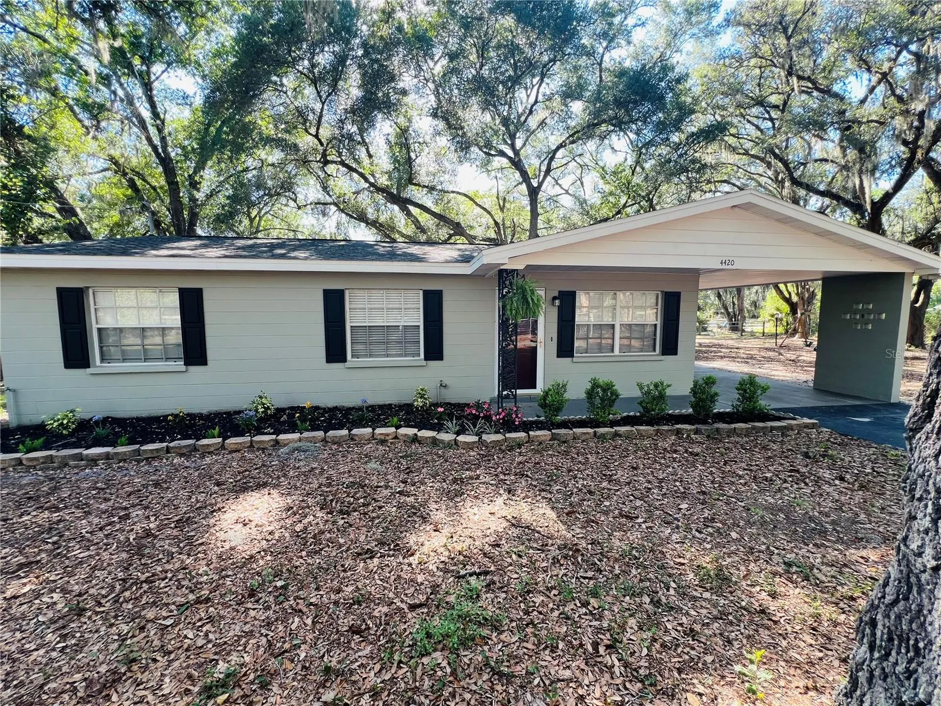 4420 Bailey Road Mulberry FL 33860