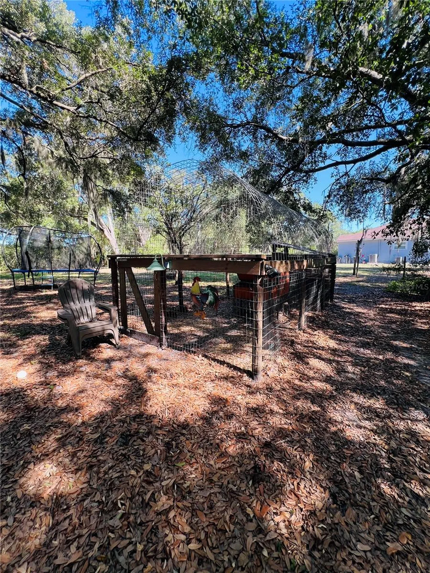 4420 Bailey Road Mulberry FL 33860