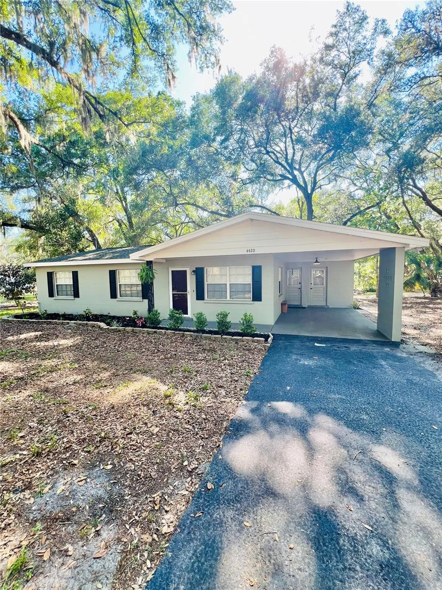 4420 Bailey Road Mulberry FL 33860