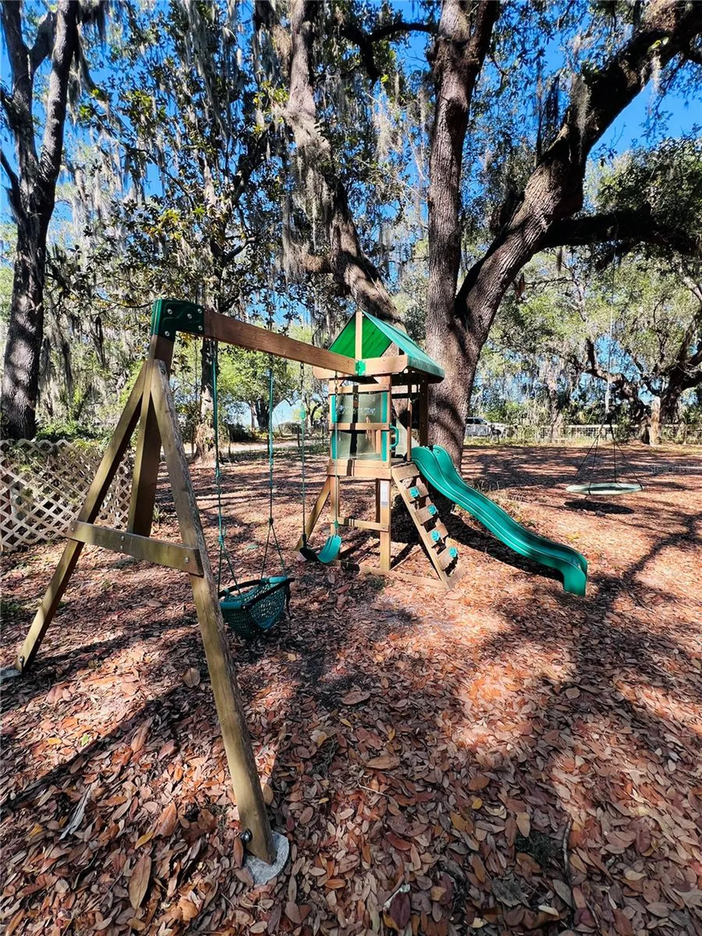 4420 Bailey Road Mulberry FL 33860