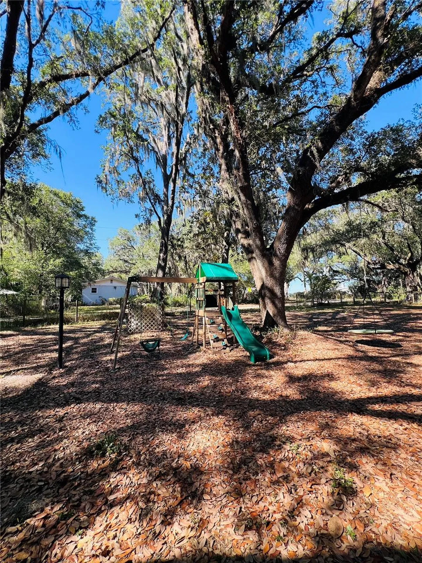 4420 Bailey Road Mulberry FL 33860