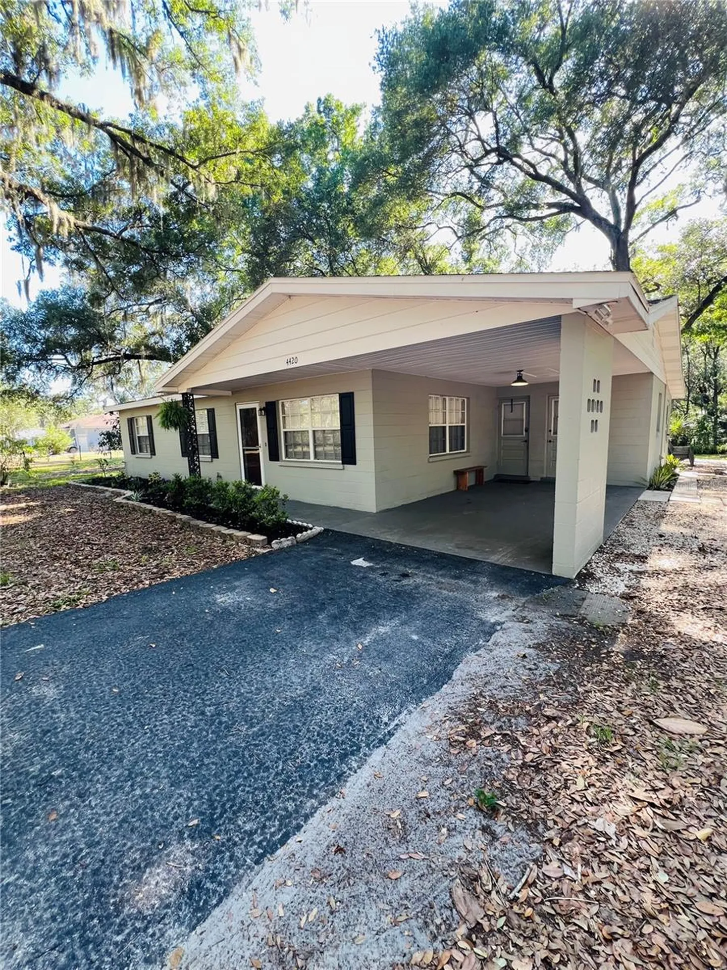 4420 Bailey Road Mulberry FL 33860